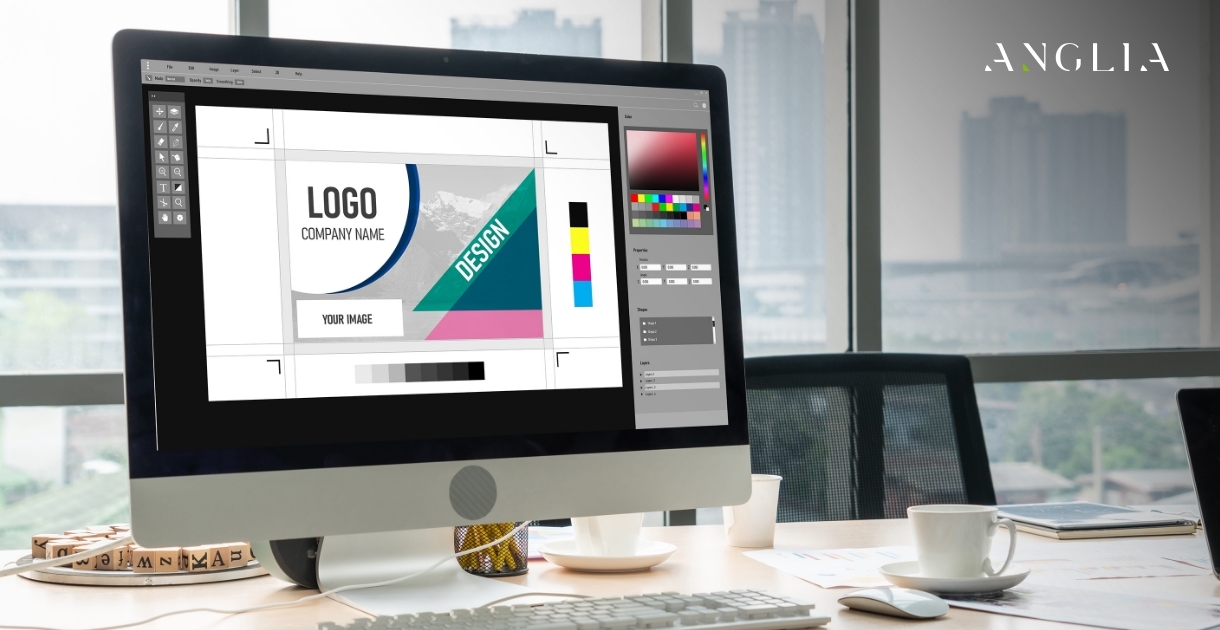 The Impact of Bespoke Graphic Designs on Brand Authority The Impact of Bespoke Graphic Designs on Brand Authority